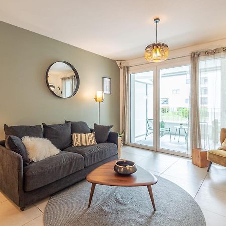 L'Interprete 405 4 - Apartment With Terrace Аннесі Екстер'єр фото