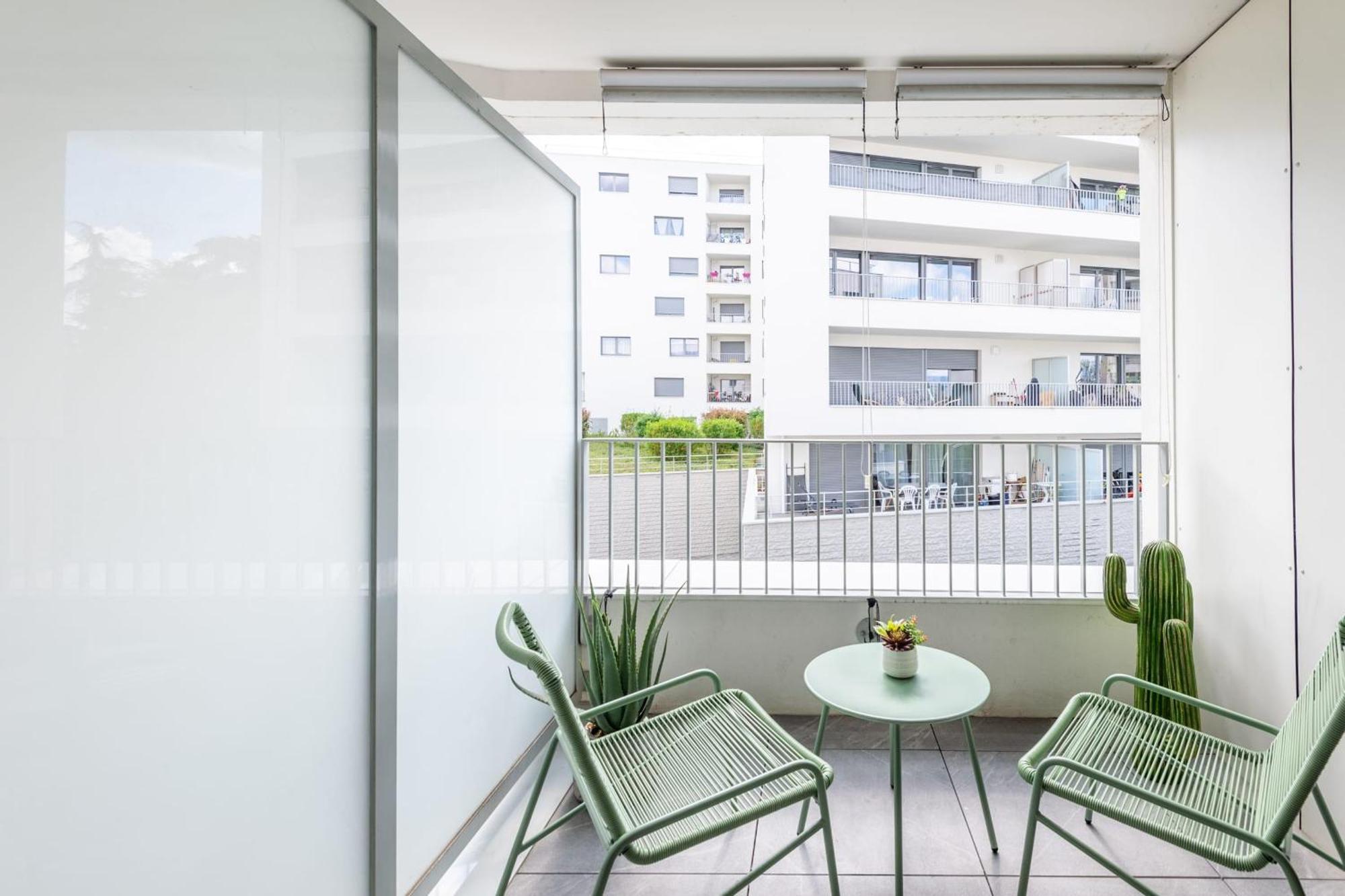 L'Interprete 405 4 - Apartment With Terrace Аннесі Екстер'єр фото