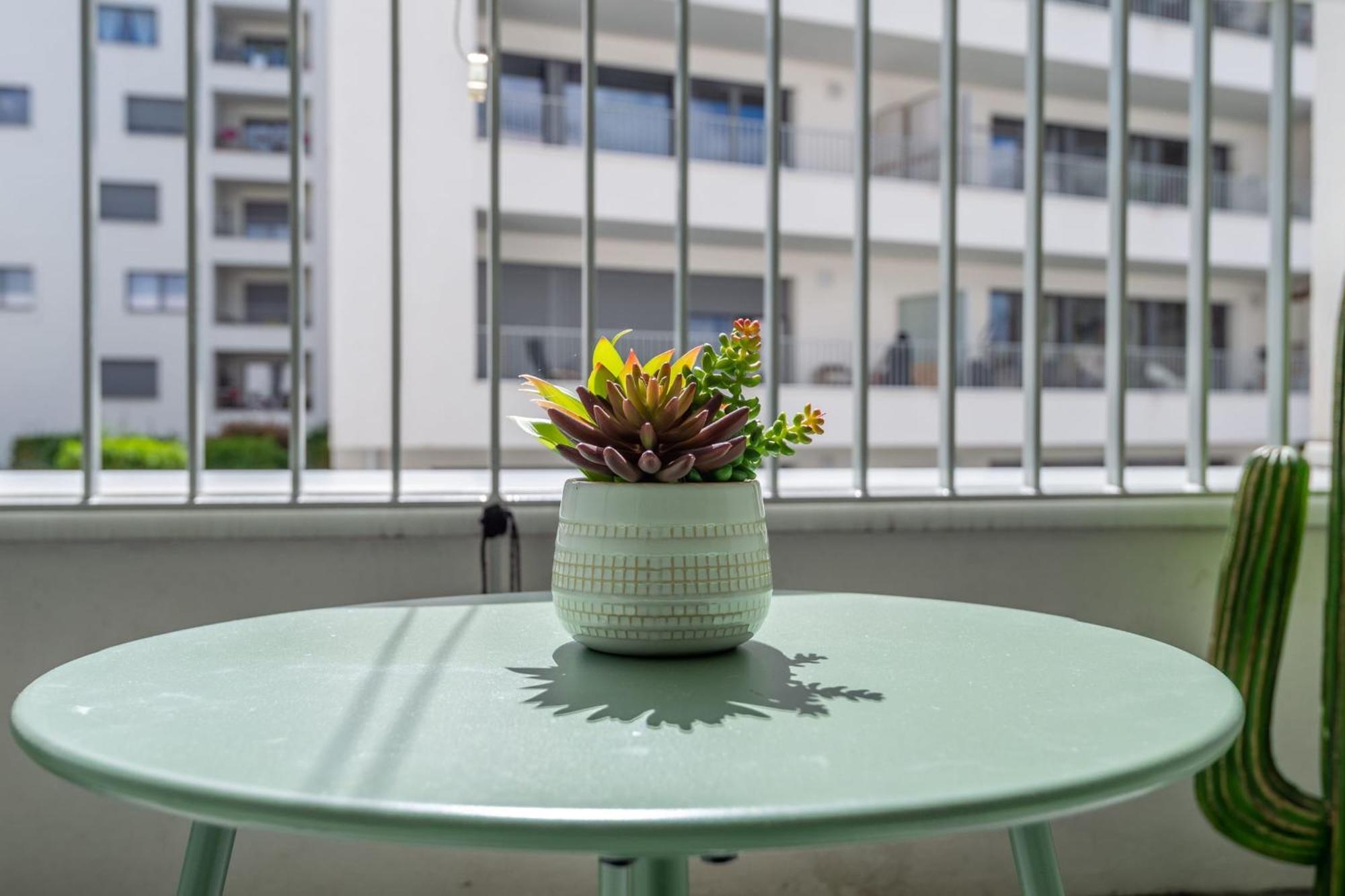 L'Interprete 405 4 - Apartment With Terrace Аннесі Екстер'єр фото