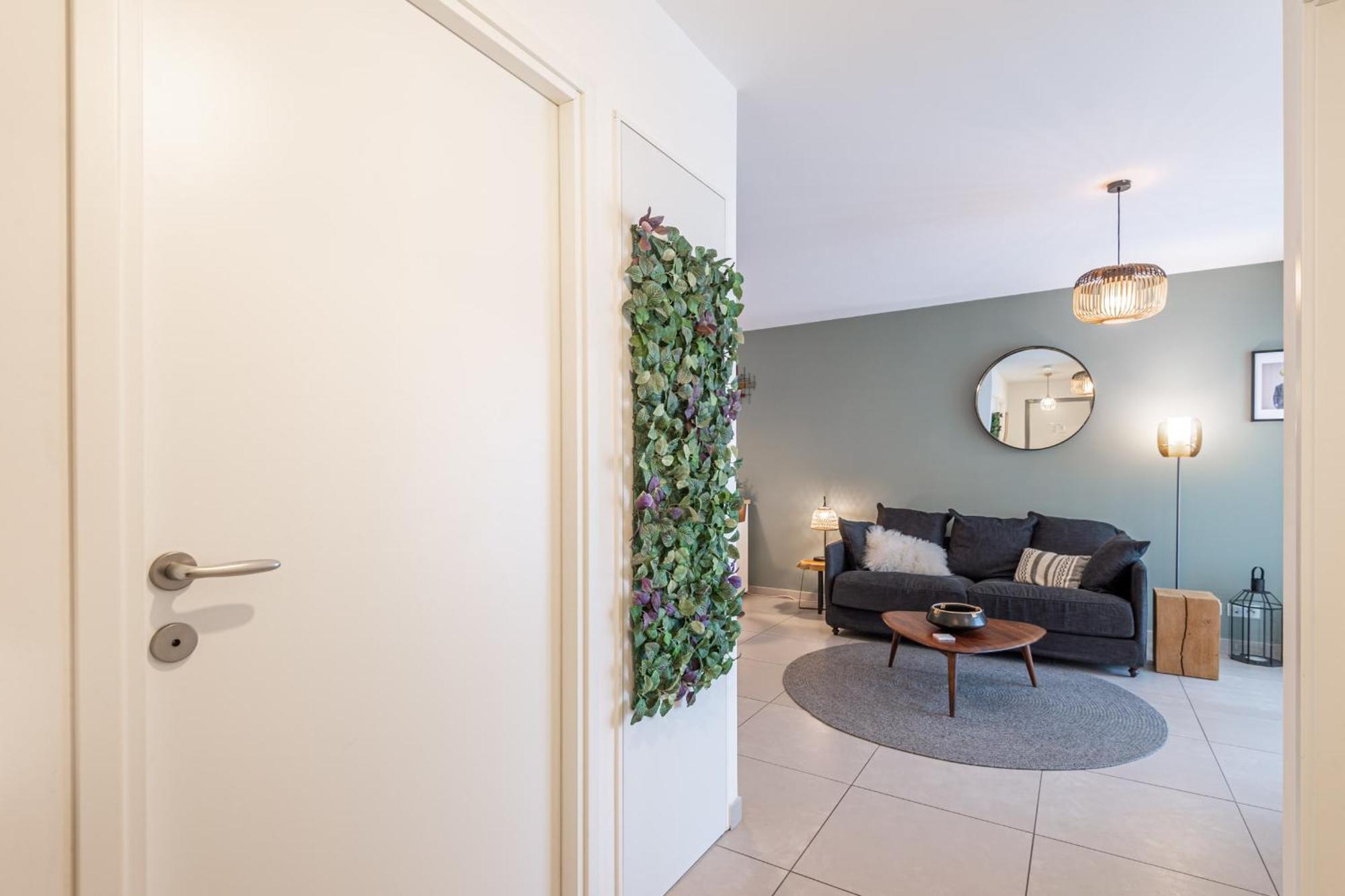 L'Interprete 405 4 - Apartment With Terrace Аннесі Екстер'єр фото