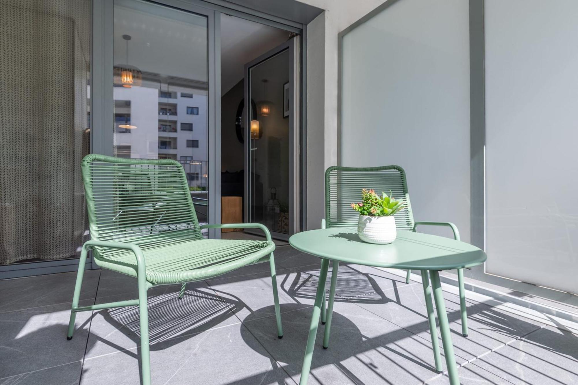 L'Interprete 405 4 - Apartment With Terrace Аннесі Екстер'єр фото
