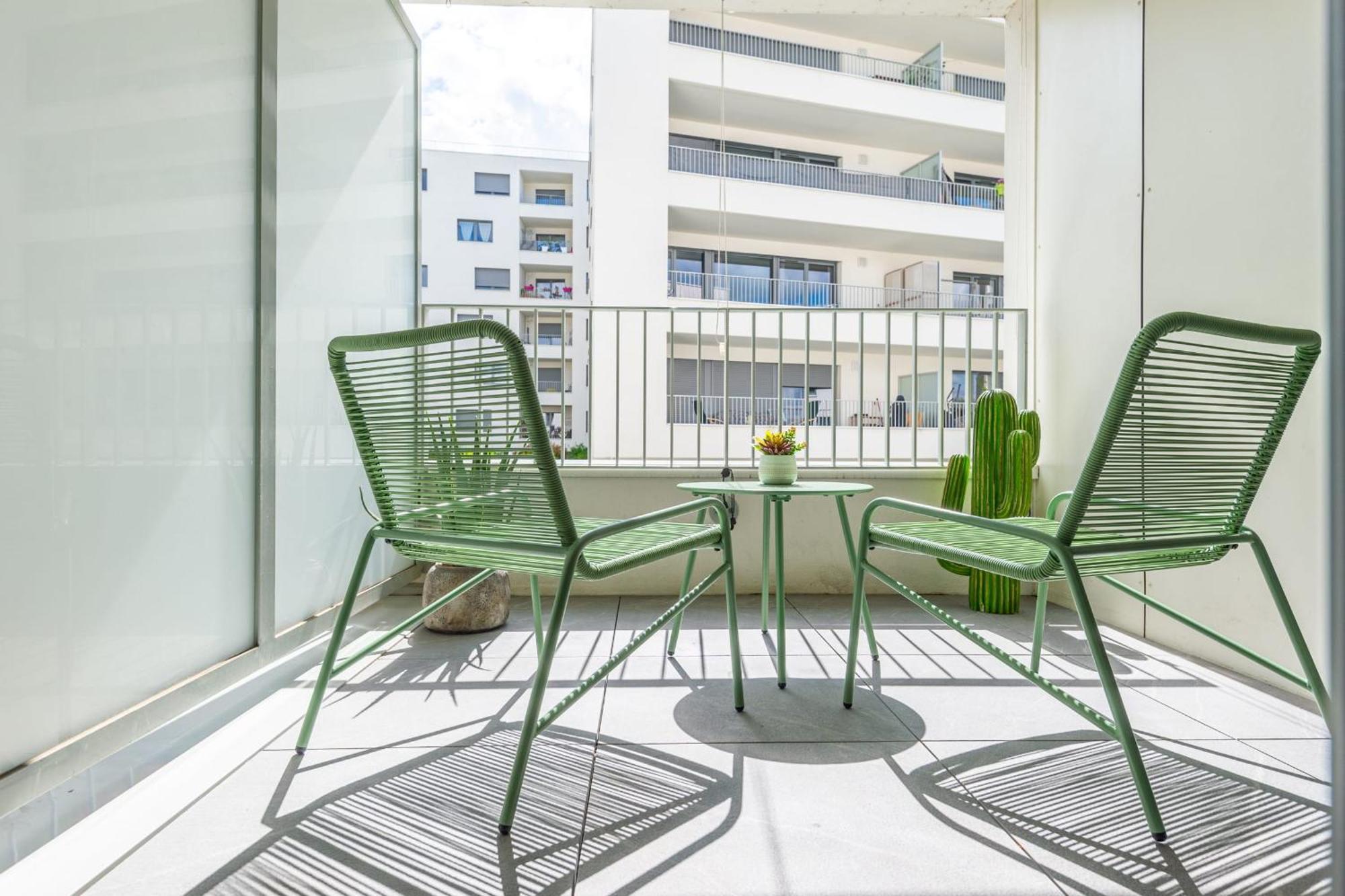 L'Interprete 405 4 - Apartment With Terrace Аннесі Екстер'єр фото